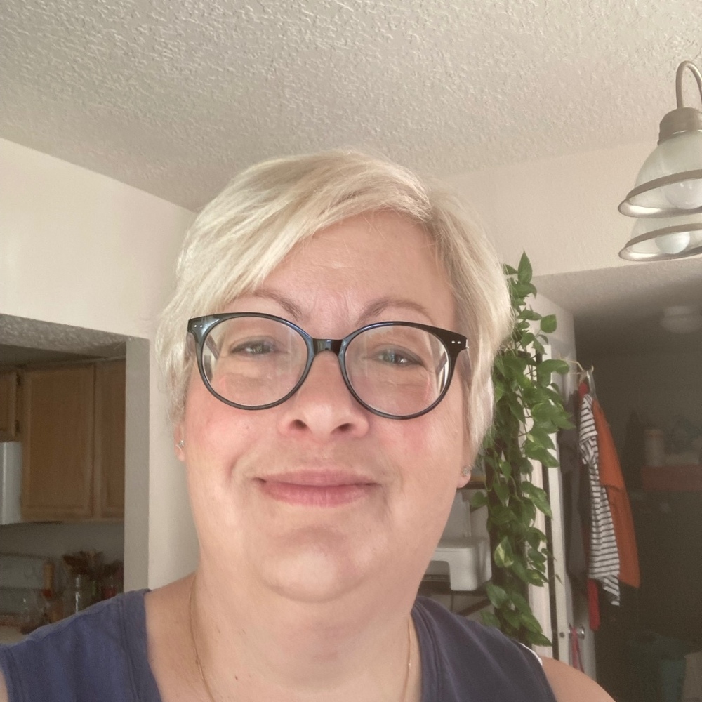 Meet your Posher, Jill-anne